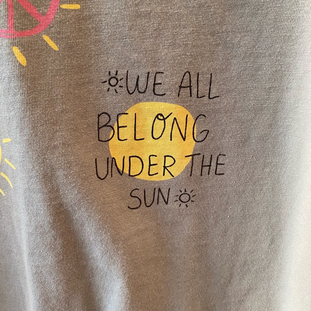 Tea Collection t-shirt - Picture 4 of 6